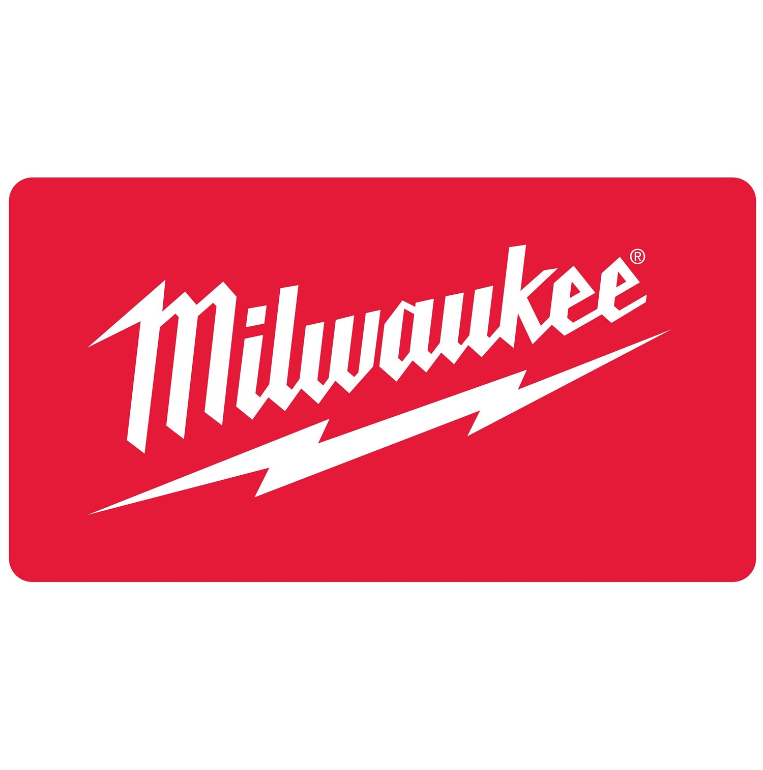Logo Milwaukee