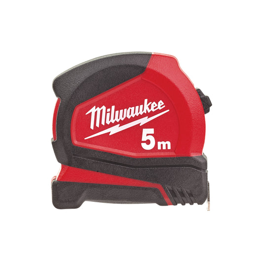 Pro-Compact Bandmaß 5 m nicht-magnetisch, 25 mm breites Band 4932498778