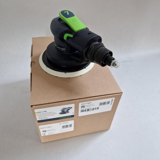 LEX 3 150/7