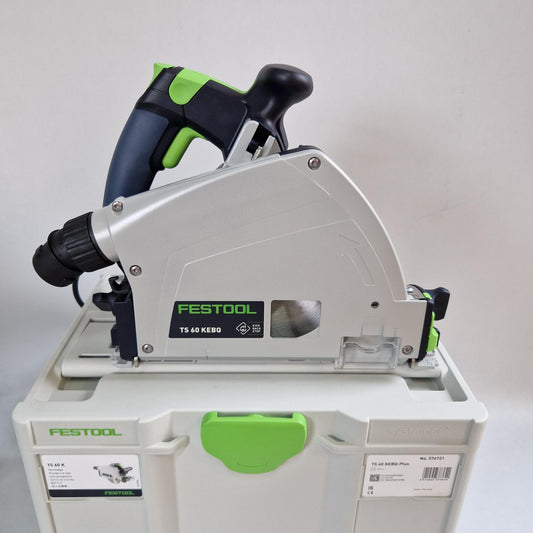 TS 60 KEBQ Plus FS